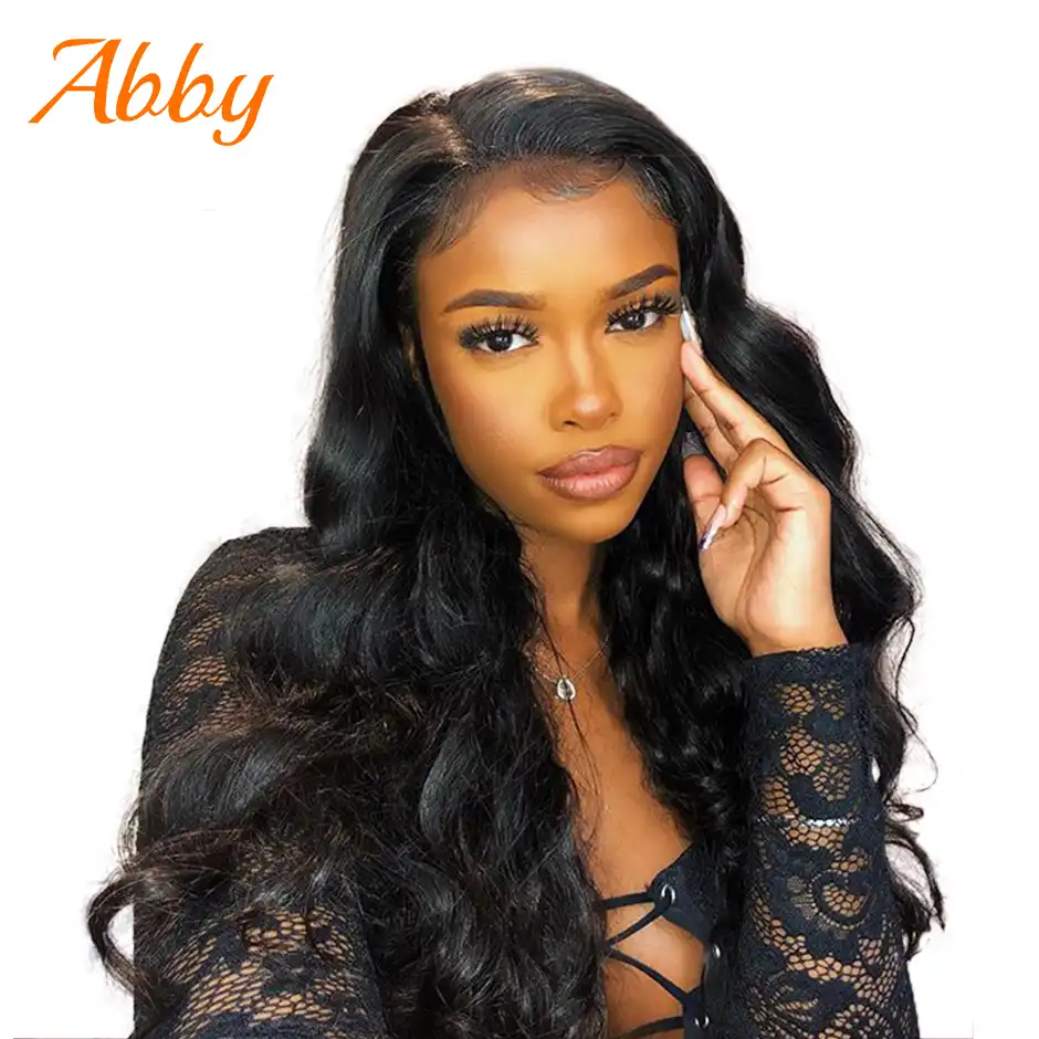 Abby hair aliexpress Clearance