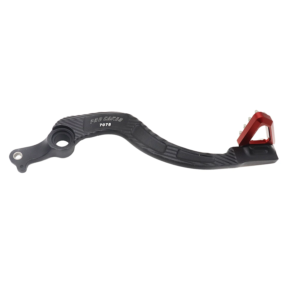 

Aluminum Motorbike Rear Foot Brake Lever Pedal For Honda CRF250X CRF450X CRF 250X 450X Motocross Modified Parts