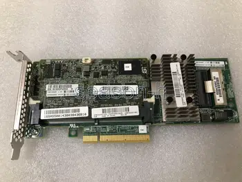 

Hp Smart Array P440/ 2G Controller 820834-b21 controller raid card