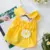 Daisy Skirt Pet Dog Clothes Fashion Dress Clothing Dogs Super Small Costume Cute Cotton Chihuahua Summer Yollow Girl Mascotas 11