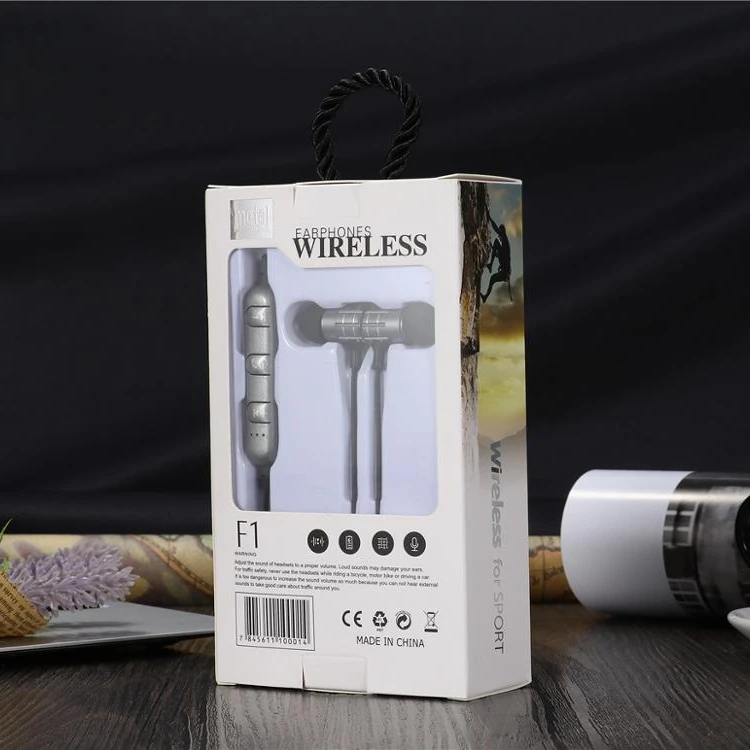 

Factory Wholesale Wireless Earphone For Cell Phones Universal Earphone