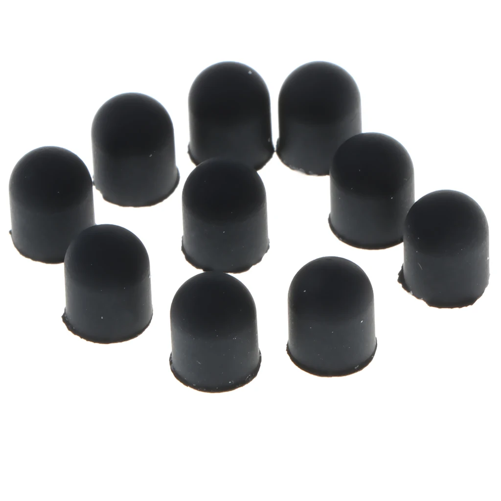 10Pcs Universal Tablet Stylus Nib Replacement Tips, stylus pen, touch pen, replacement nibs