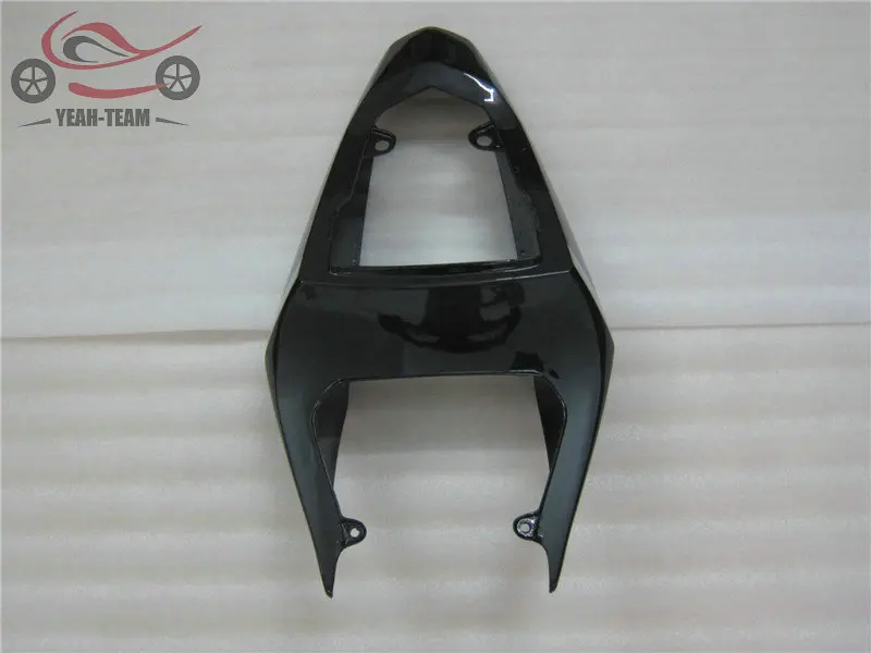 ABS Обтекатели набор для Suzuki K4 2004 2005 GSXR600 04 05 GSXR 600 750 пистолет серый дорожный гоночный обтекатель запчастей