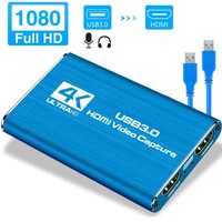 4K 60Hz Capture Card