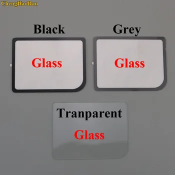 

1pc Raspberry Pi GB Glass Gray Replacement Protective Screen Lens for GB Lens Protector Mirror