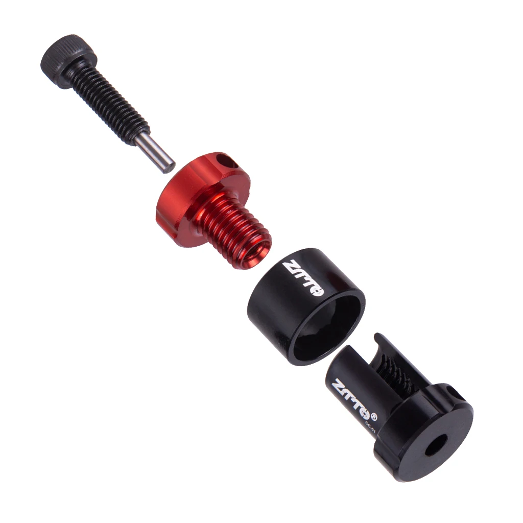 Bike Chain Repair Tool Mini Chain Splitter Cutter Breaker Extractor Removal