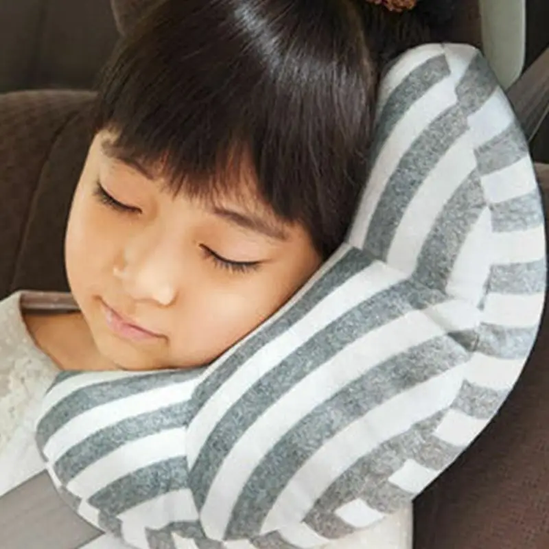 

Child Car Safety Neck Pillow Car Seat Neck Pillow Baby Shoulder Protection Neck Protection Pillow