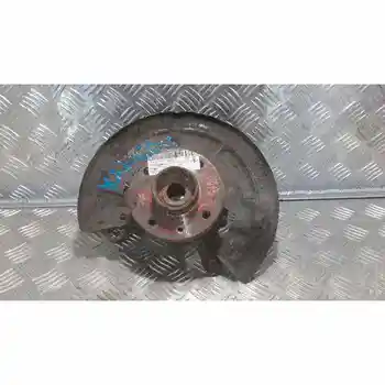 

STEERING KNUCKLE FRONT LEFT RENAULT KANGOO 4X4