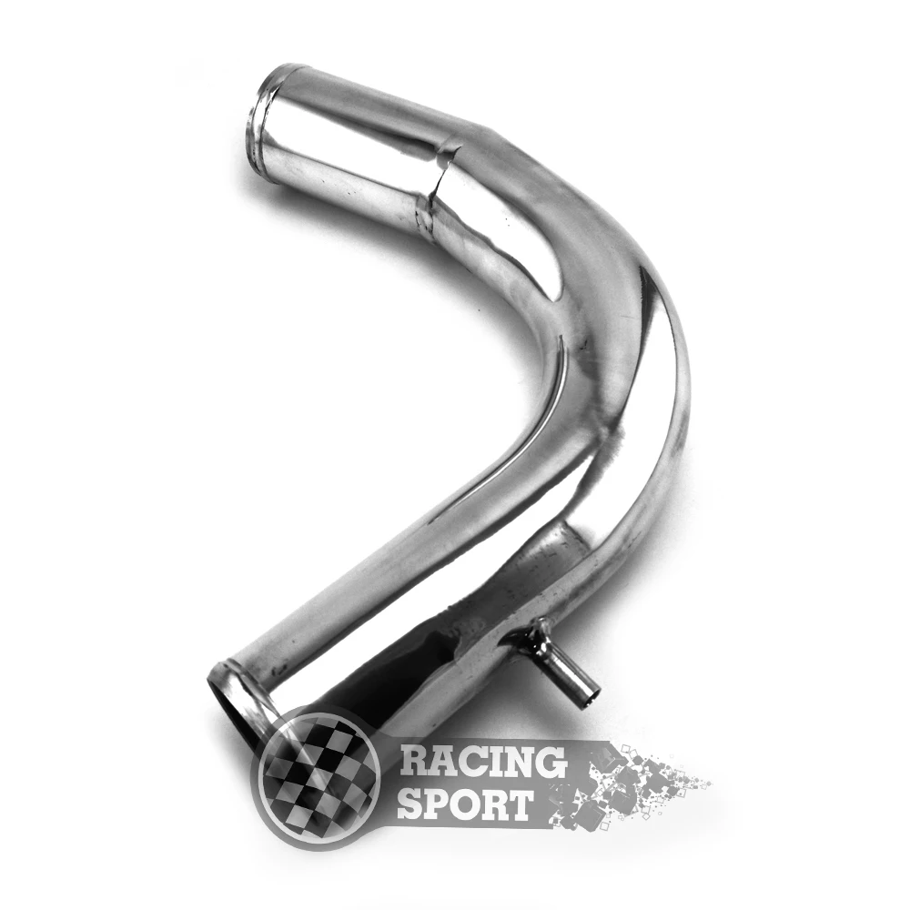 ITSOK Engine Oil Reservoir Catch Can Tank Kit Siliver For Volkswagen Bora GTI