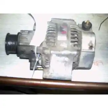 

437760 alternator Mg Rover 400 Series (rt) 2.0 Turbodiesel