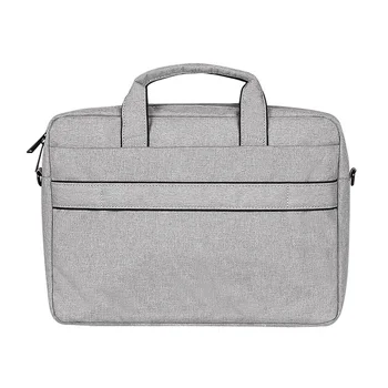 

LJL-15.6Inch Pro Laptop Shoulder Bag Cover Case For Hp/Dell Computer Notebook Pc