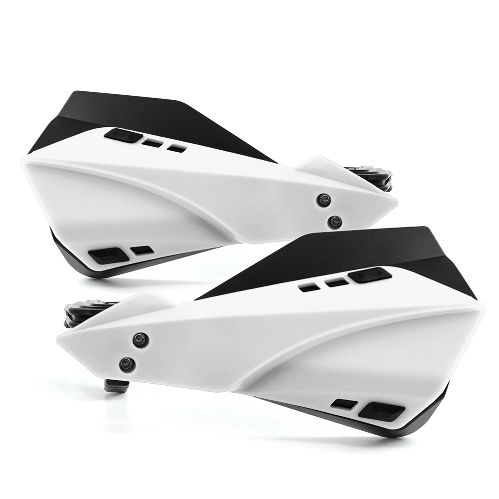 Motorcycle Handguard Hand Guard Protector for Kawasaki Suzuki Honda Yamaha SX EXC XCW SMR Dirt Bike ATVS 22 mm 25mm Handlebar | Автомобили
