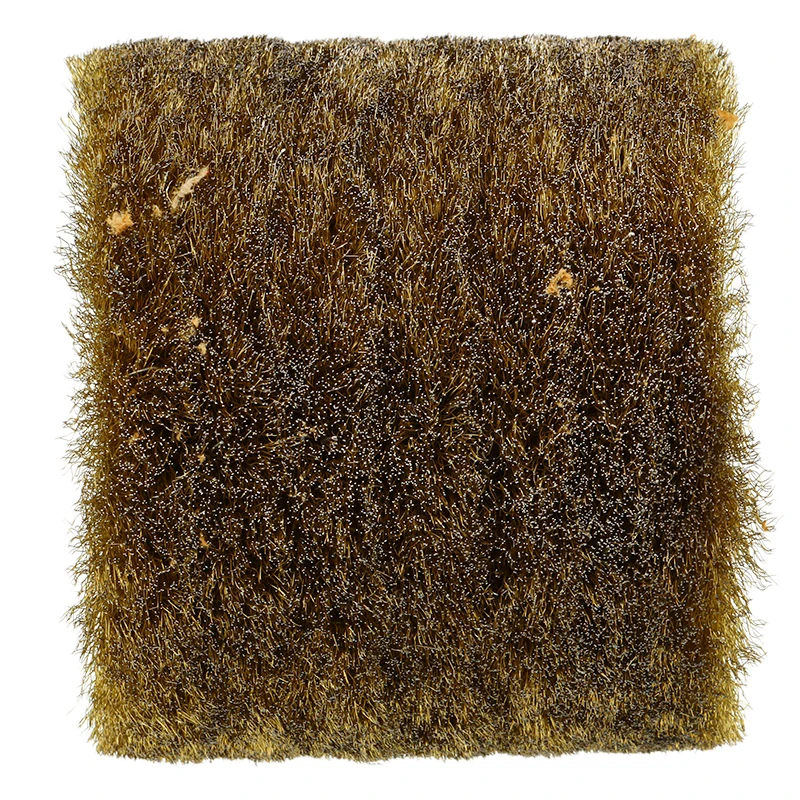 Проволока из нержавеющей стали, зубчатое колесо, дерево, открытая краска, полировочное колесо для снятия заусенцев, 1 шт., для электрической машины для чередования