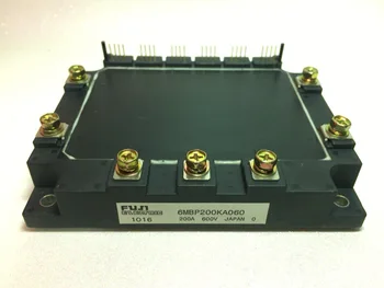 

Free Shipping New 6MBP200KA060 module