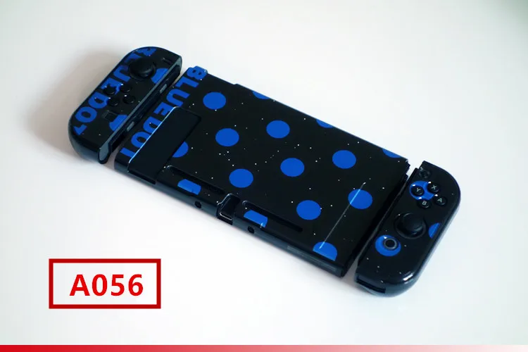 A056星空波点