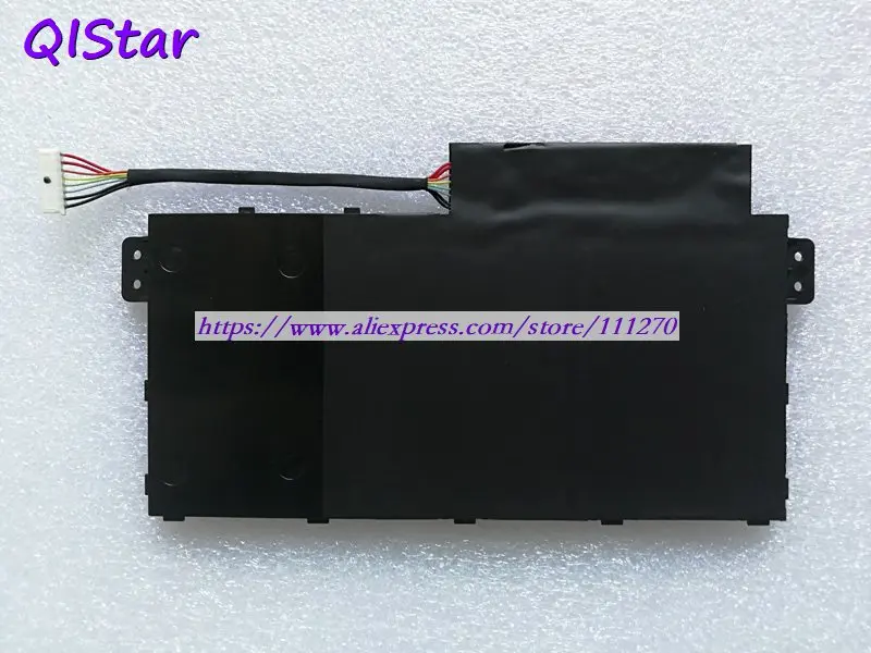 QISTAR 7,6 V 4515mAh подлинный AP18H18J Аккумулятор для ноутбука acer