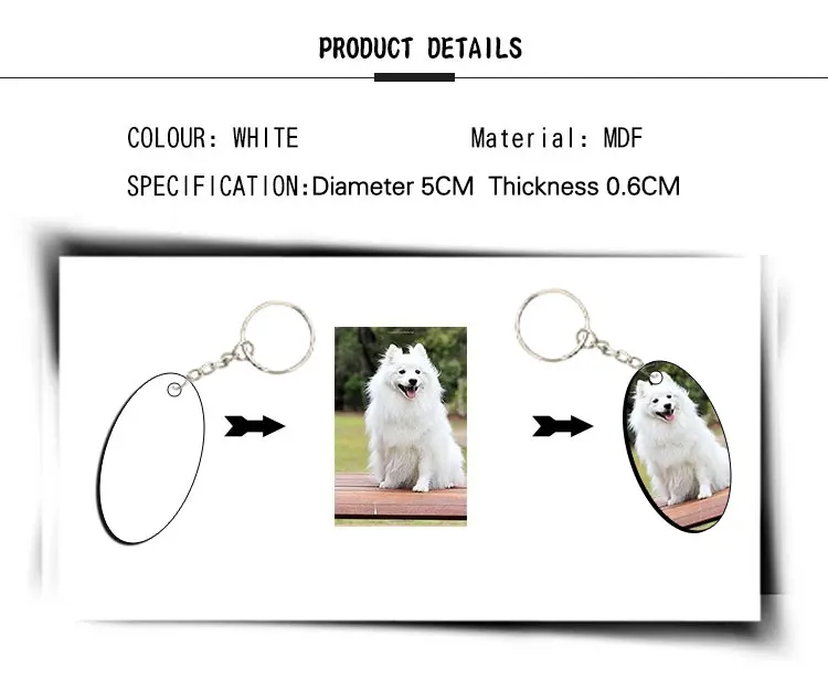 1 шт Персонализированные пользовательские фото текст на заказ картина брелок для ключей для мужчин женщин юбилей подарок на день рождения