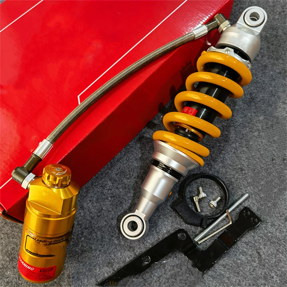 NINJA 650 Z 650 Rear Shock Absorber for Kawasaki Z650 ER6N NINJA650 ER