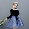 Dark Blue-Short