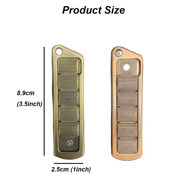 Pea pods pushes Slider Fidget Toys Anxiety Toys Stress Relief and Tension  Autism Fidgets Best EDC Anti-stress ADHD Funny Gift 6