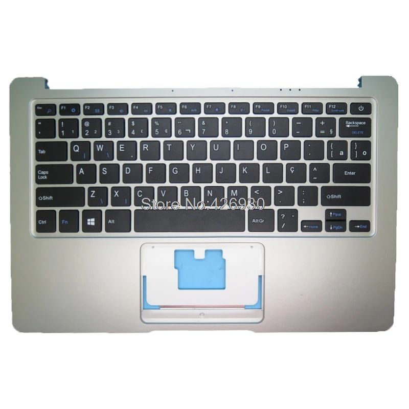 Ноутбук Упор для рук BR Клавиатура YEPO 737A P313P_A P313RY MB27716014-BZ YXT-NB93-49