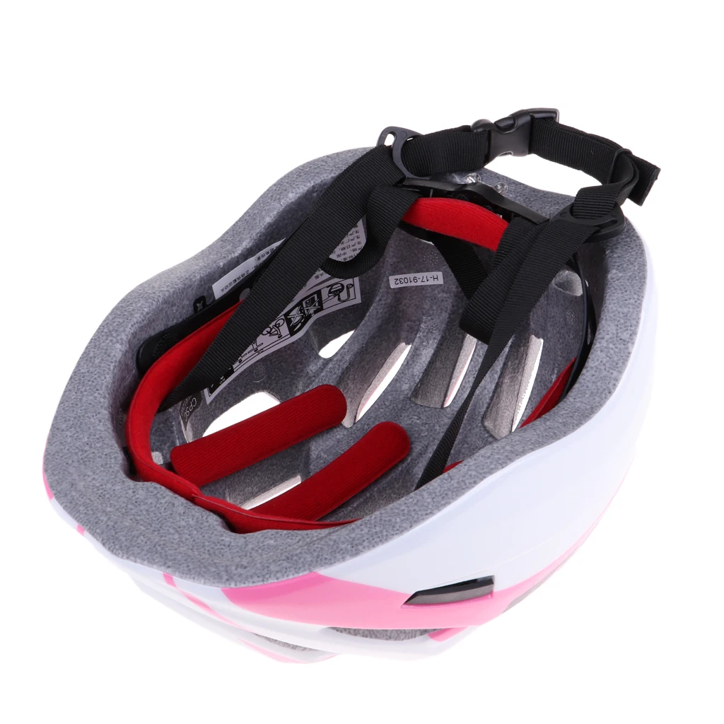 Bike Helmet -  Multi-Sport Lightweight Safety Helmets Protective Gear for Cycling/Skateboard/Scooter/Skate Rollerblading