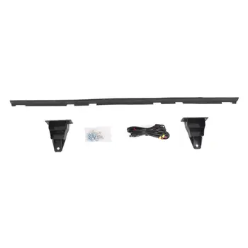 

Front Mesh Hood ABS Grille Grill