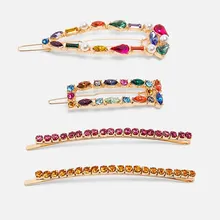 Классический ZA Мода Многоцветный Искусственный жемчуг заколки для этнические Женская Сережка Аксессуары Ювелирные изделия Подарки вечерние путешествия