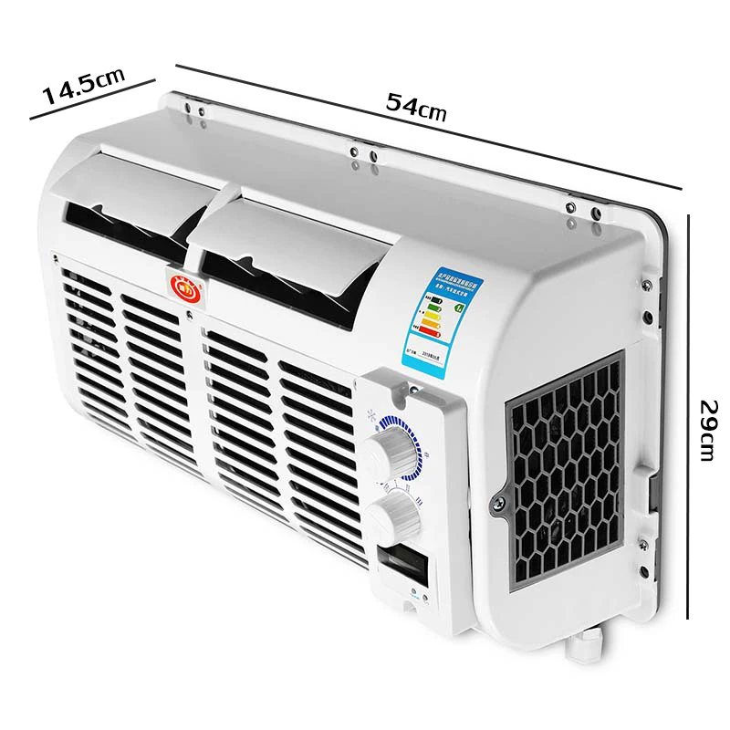 Air Dehumidifier Car Air Cooler 
