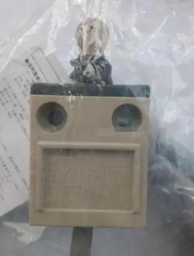 D4C-1232 D4C1232 Новый Концевой выключатель omron Бесплатная доставка # exp | Безопасность и
