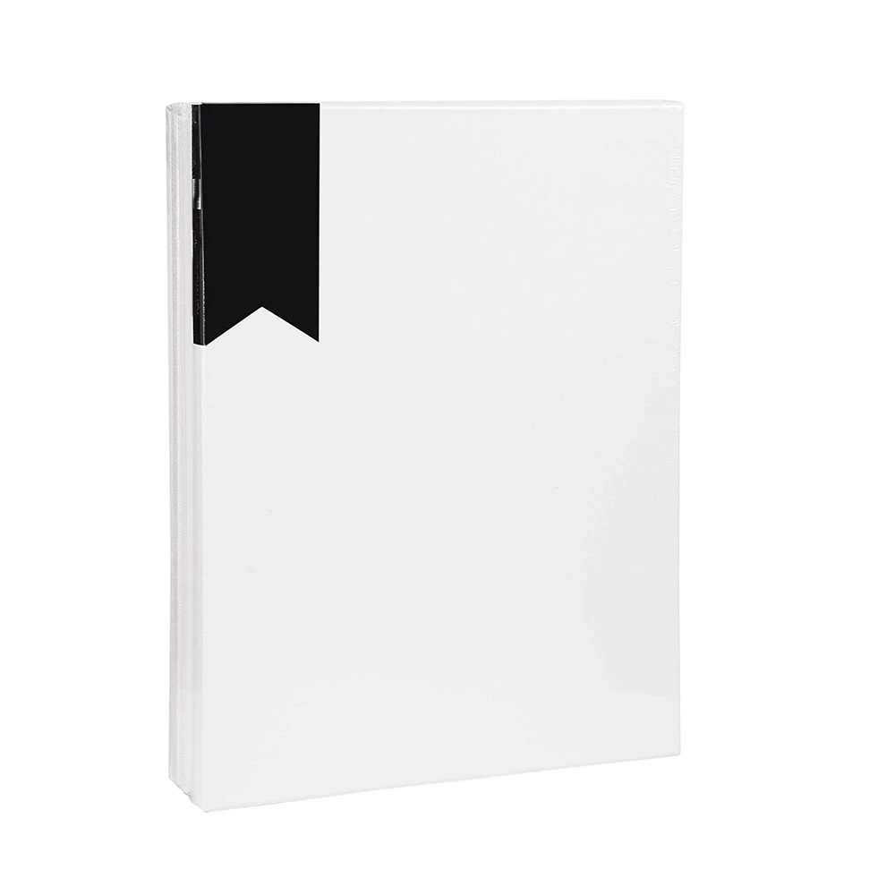 Painting Canvas Board Blank Canvas Board Wooden Framed Oil Drawing Board For Painting DIY Painting Dy Numbers Kits Oil School Suppliers custom painting canvas painting canvas
