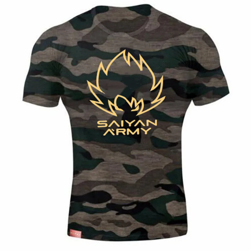 

BIAOLUN 2019 Men Women T Shirt Summer Camouflage Printed Short Sleeve T-Shirt Casual Army Camo Military Tshirt Top Tee Shirt Hom