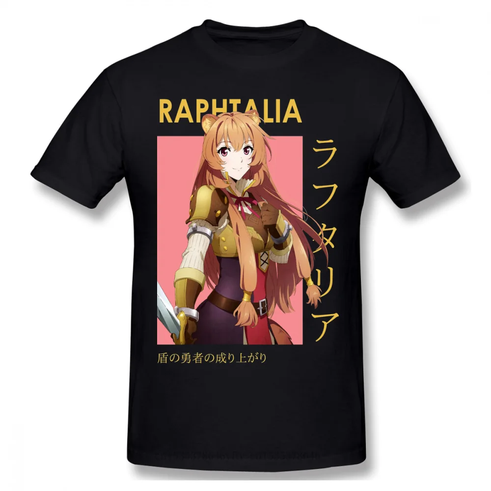 Raphtalia shirt Clearance