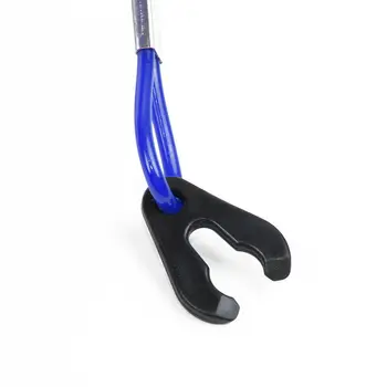 

Tool Kill switch key Jet ski Outboard Floating Lanyard Blue Replacement