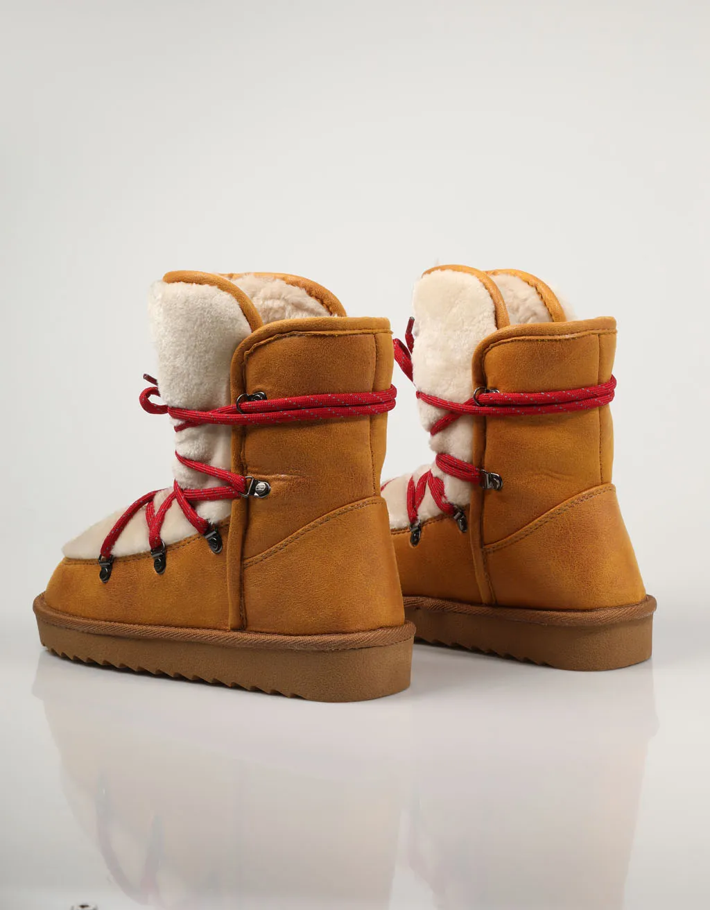 DR FRANKLIN BOTAS NORDIC MOSTAZA Amarillo Polipiel Mujer - Yellow BOOTS  Woman Shoes Casual Fashion 77506 - AliExpress