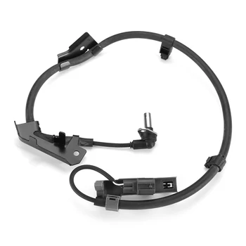 

New Car Front Left L/H ABS Wheel Sensor for Isuzu D-Max Rodeo TFS77 TFS86 TFS85 Pickup 897387990 8972361062