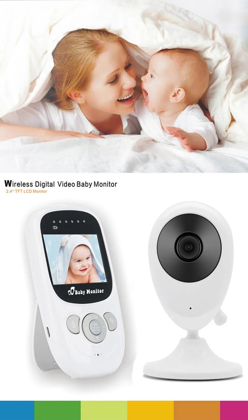 baby wireless monitor (7)