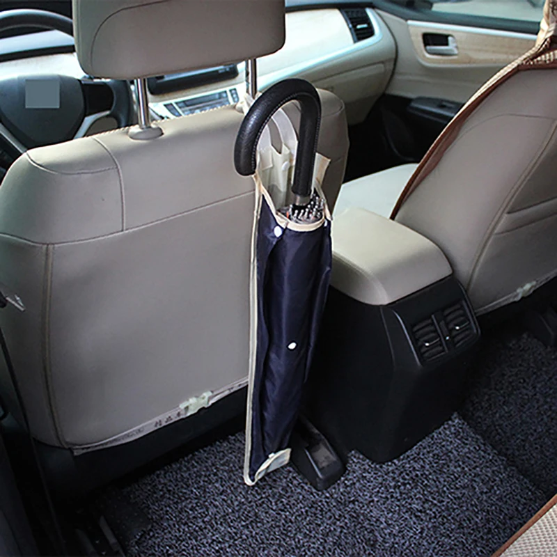 Car Umbrella Carrier Cover Waterproof Pvc Garden Furniture Bag Polyester Protector Storage Holder