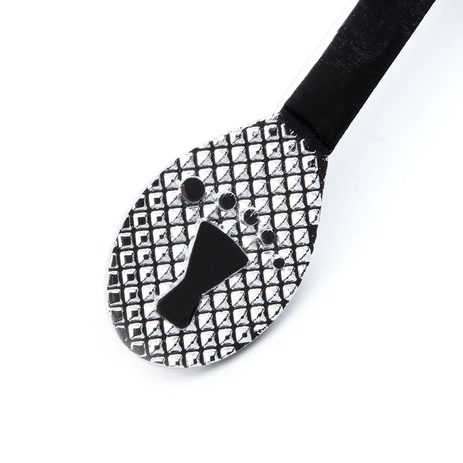 

Valve Foot Pedal Control Tap Faucet Basin Set Silver 1/2'' Copper+304 Stainless Steel Floor