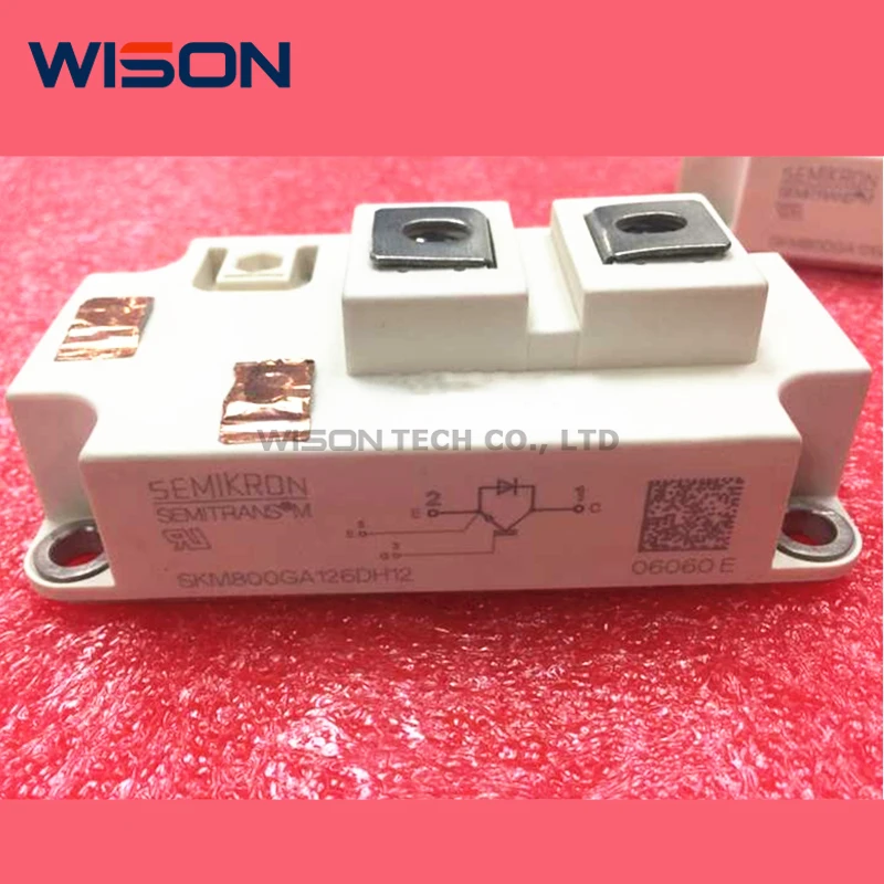 SKM600GA12E4 SKM900GA12E4 SKM300GA12E4 SKM400GA12E4 SKM800GA126DH12 и модуль