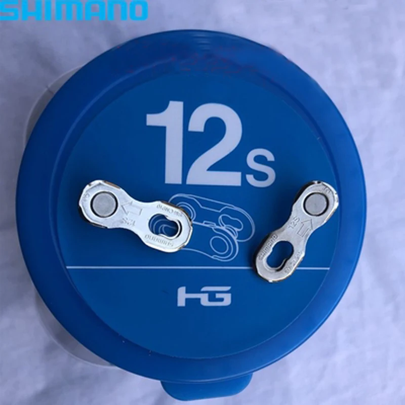 Ciclometa Detalles Candado para Cadena para bicicleta 11 velocidades  SM-CN900 Shimano