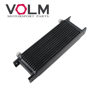 

13 ROW AN10 universal aluminum engine tranmission racing oil cooler