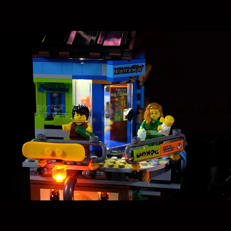 lego 70657
