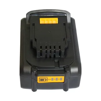 

High Capacity 6000mAh 20V For Dewalt Replacement Battery for DCB200 DCB181 DCB182 DCB204-2 Li-ion