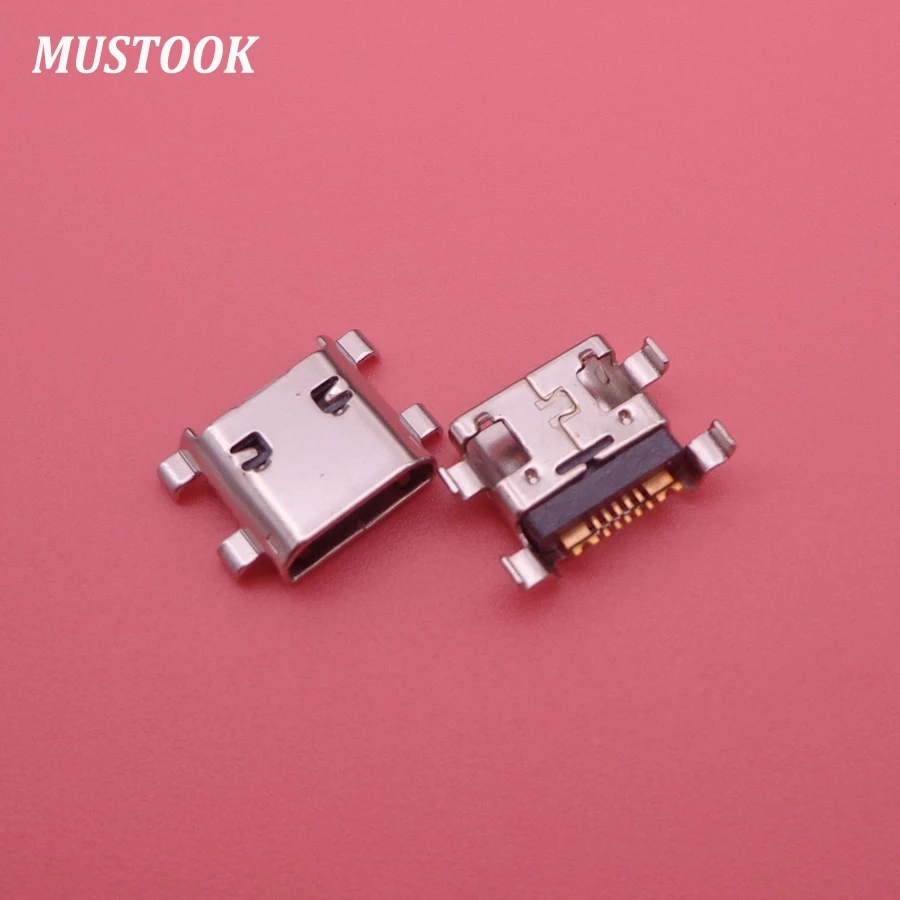 10 шт. для Samsung S3 S4 MINI I8190 S7562 s7560 S7268 S7582 S7562i micro usb разъем зарядки док-станция |