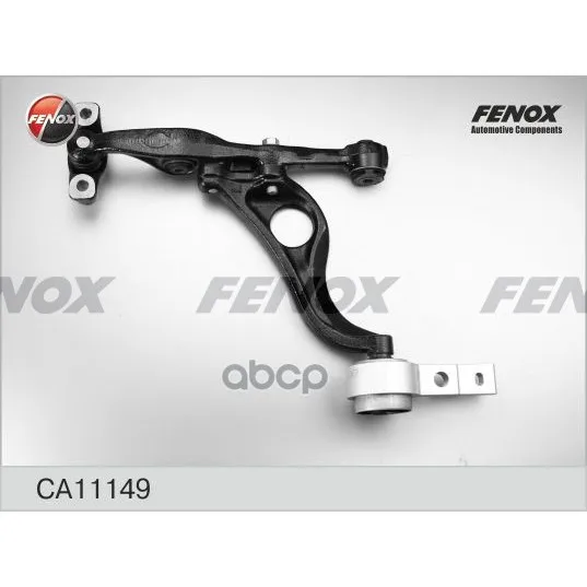 Рычаг Передний Левый Mazda 6 07- Ca11149 FENOX арт. CA11149