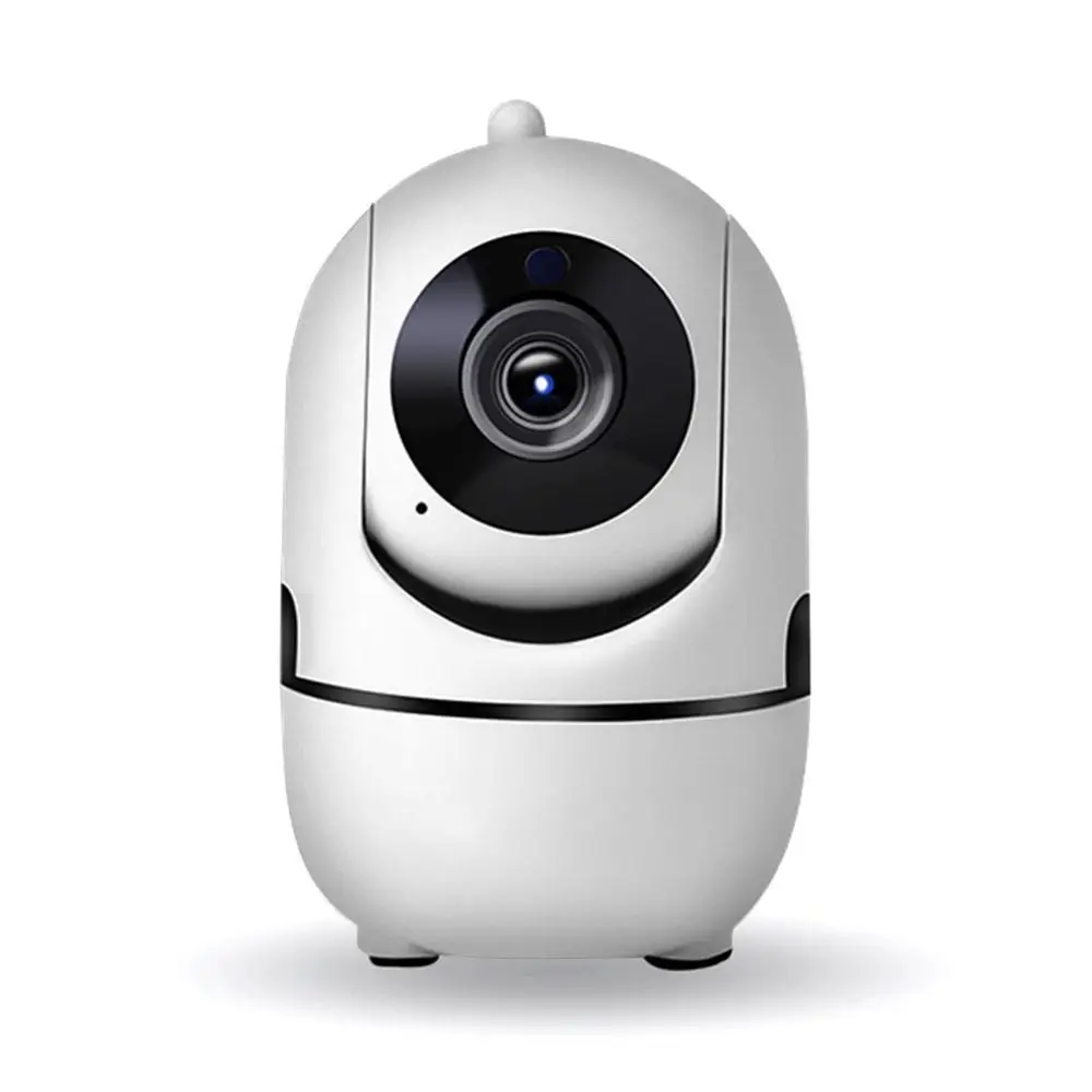 Беспроводная IP камера видеонаблюдения HD 1080P с функцией ночного