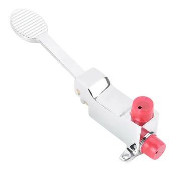 

Element Foot Pedal Valve Accessories Accessory Floor Control Valve Faucet