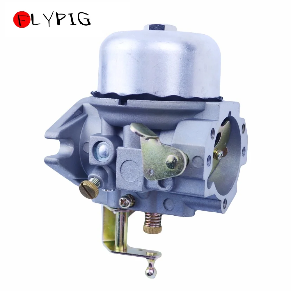 Новый карбюратор для Kohler K341 чугунные 16HP части двигателя Carb @ 30|carb carburetor|engine