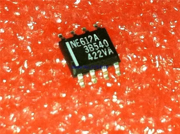 

1pcs/lot SA612A NE612AD SA612 SA612AD SOP-8 In Stock